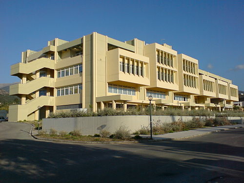 University of Patras